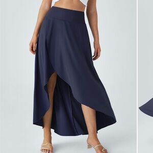 HALARA Bundle Maxi Skirt & 2 Dresses